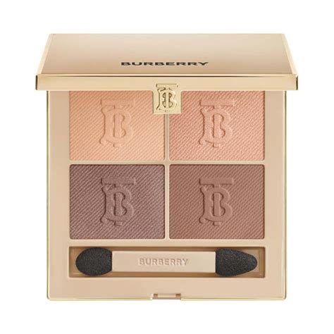 burberry swatch|burberry eye quad price.